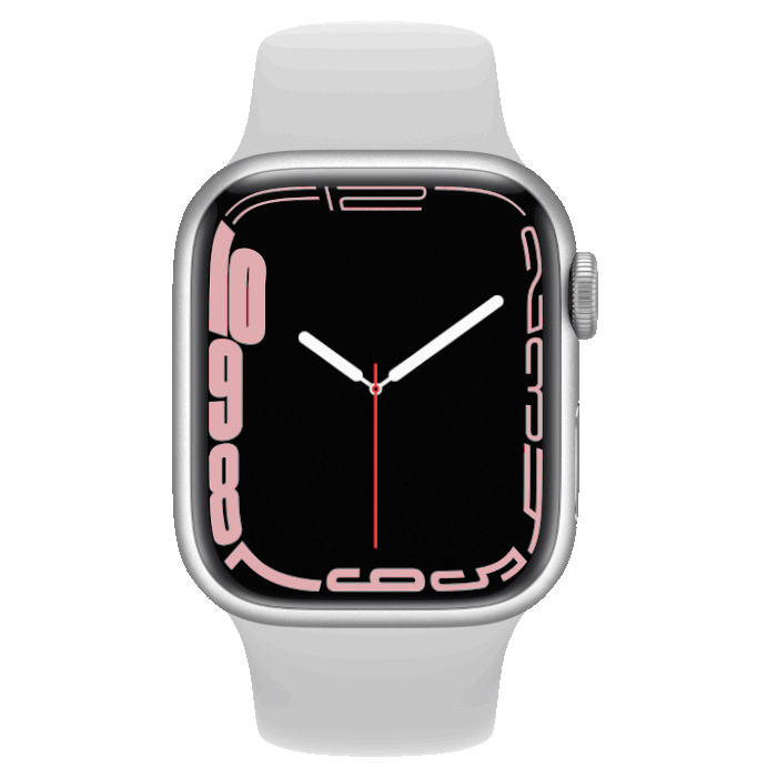 Watch Series 7 41mm Titanium Cellular - Standard, Hermes, Nike+, Edition
