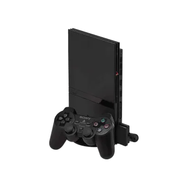 Playstation 2 Slim (2004) repair