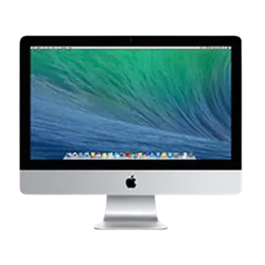 iMac 27 (2014) repair