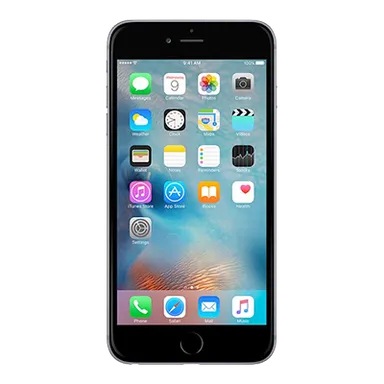 iPhone 6S repair