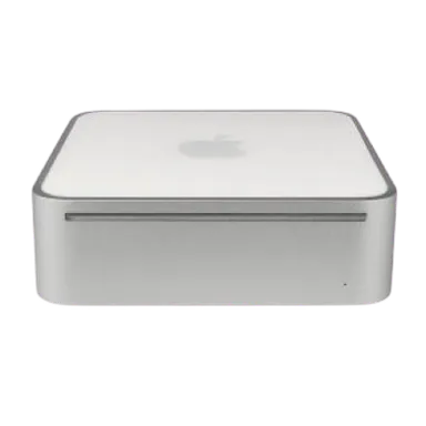 mac mini (2007) repair
