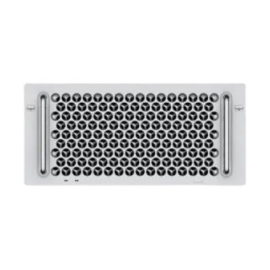 mac pro rack (2019) repair