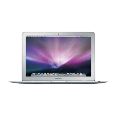 MacBook Air 11 (2010) repair