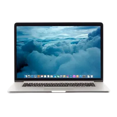 MacBook Pro 15 (2015) repair