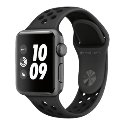 watch nike plus series 3 42mm gps and cellular